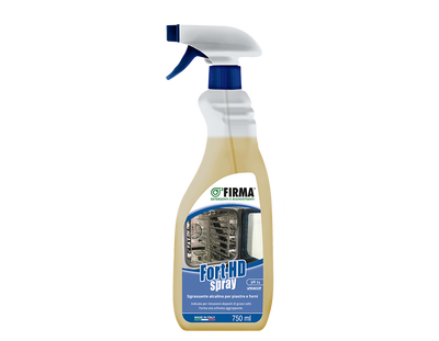 Fort HD Spray Firma Chimica