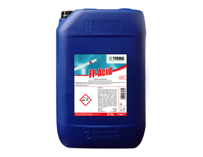 Fp Acid Firma Chimica