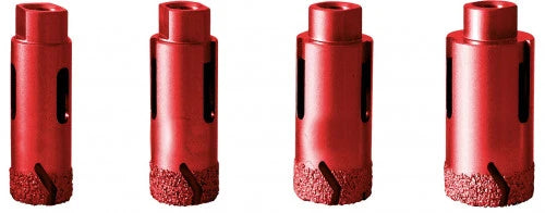 Fresa diamantata FG per ceramica, klinker, gres Breaker