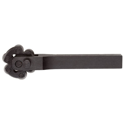 Porta Godroni Completo DI N° 3 Coppie DI Godroni, Taglio A Diamante