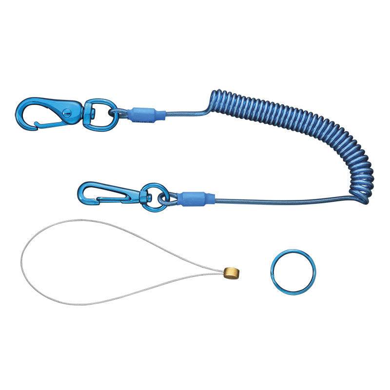 Cavo A Spirale DI Sicurezza PER Utensili