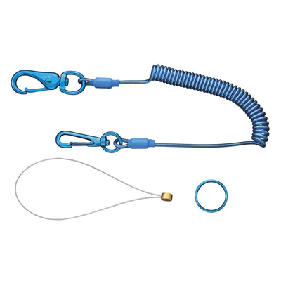 Cavo A Spirale DI Sicurezza PER Utensili