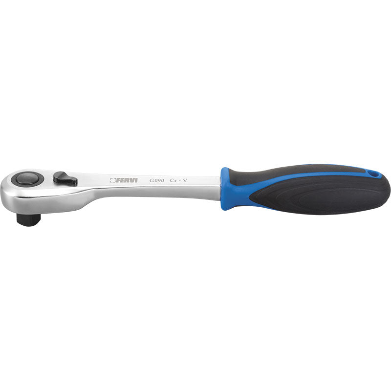 Cricchetto Ergonomico
