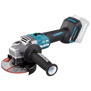 GA005GZ Smerigliatrice angolare XGT® Makita