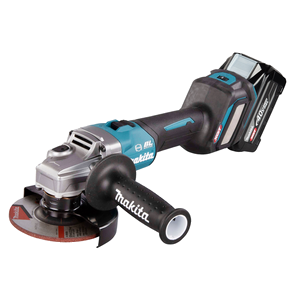 GA023GU201 Smerigliatrice angolare XGT® Makita