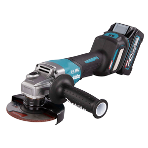 GA029GM201 Smerigliatrice angolare XGT® Makita