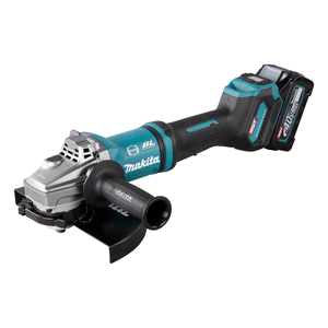 GA038GT201 Smerigliatrice angolare XGT® Makita