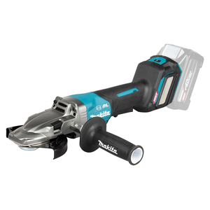 GA056GZ01 Smerigliatrice angolare testa piatta XGT ® Makita