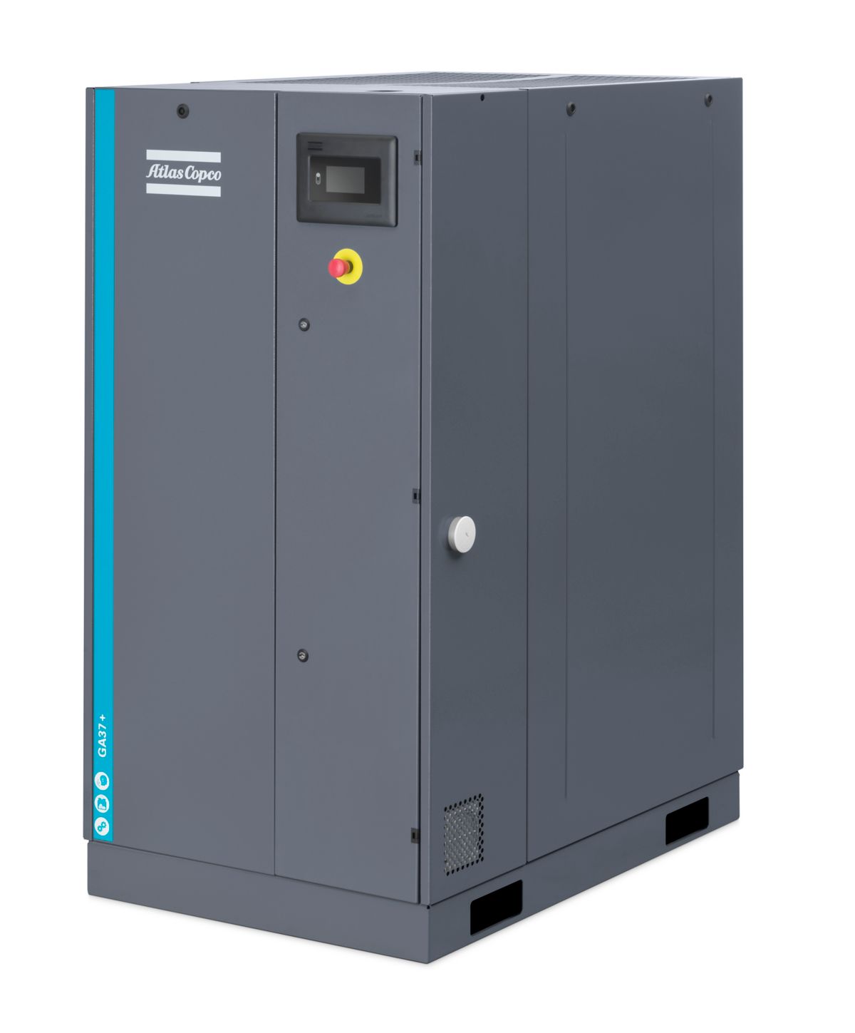 Compressore a Vite GA37A ELII-175 APB440/460 Abac
