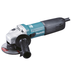 GA4540RZ Smerigliatrice angolare Makita