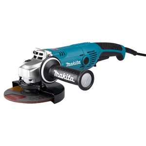 GA6021C Smerigliatrice angolare Makita