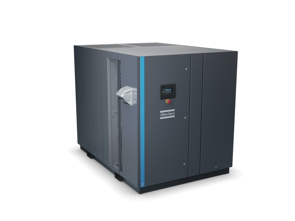 GA160A3-A-7.5-50 Abac