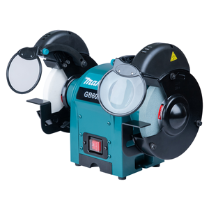 GB602 Mola da banco Makita - Accessori e Consumabili
