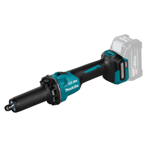 GD001GZ01 Smerigliatrice diritta XGT® Makita
