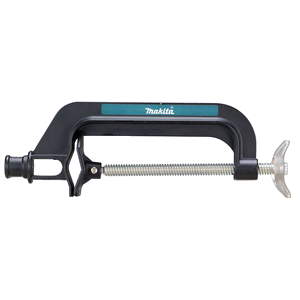 GM00001396 Morsetto per faro da cantiere Makita