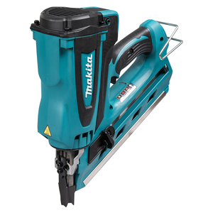 GN900SE Chiodatrice a gas per legno Makita