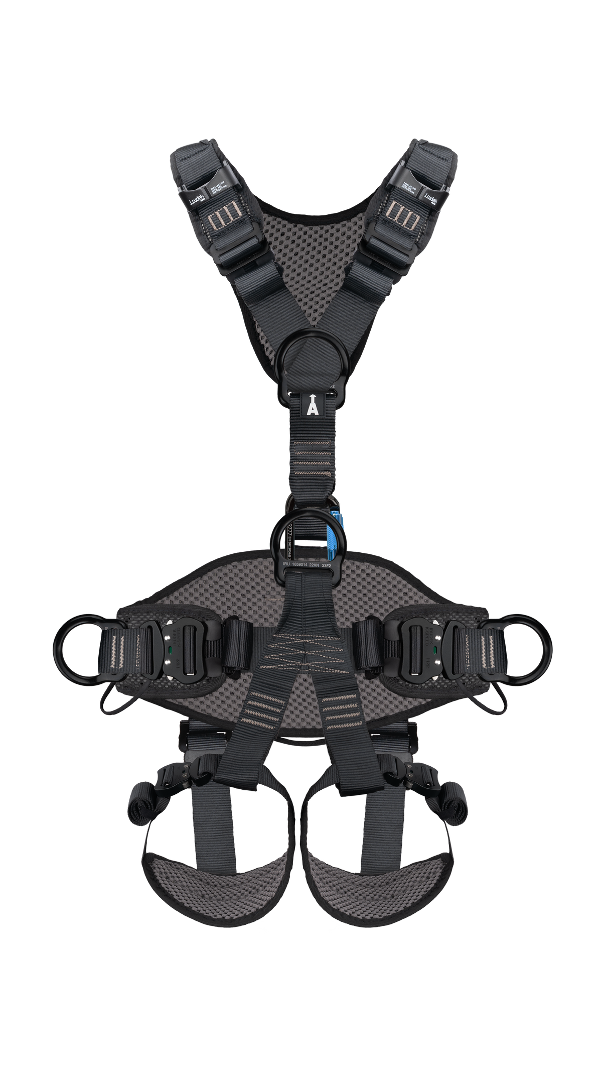 Imbracatura GRAVITY PLUS 1 Irudek