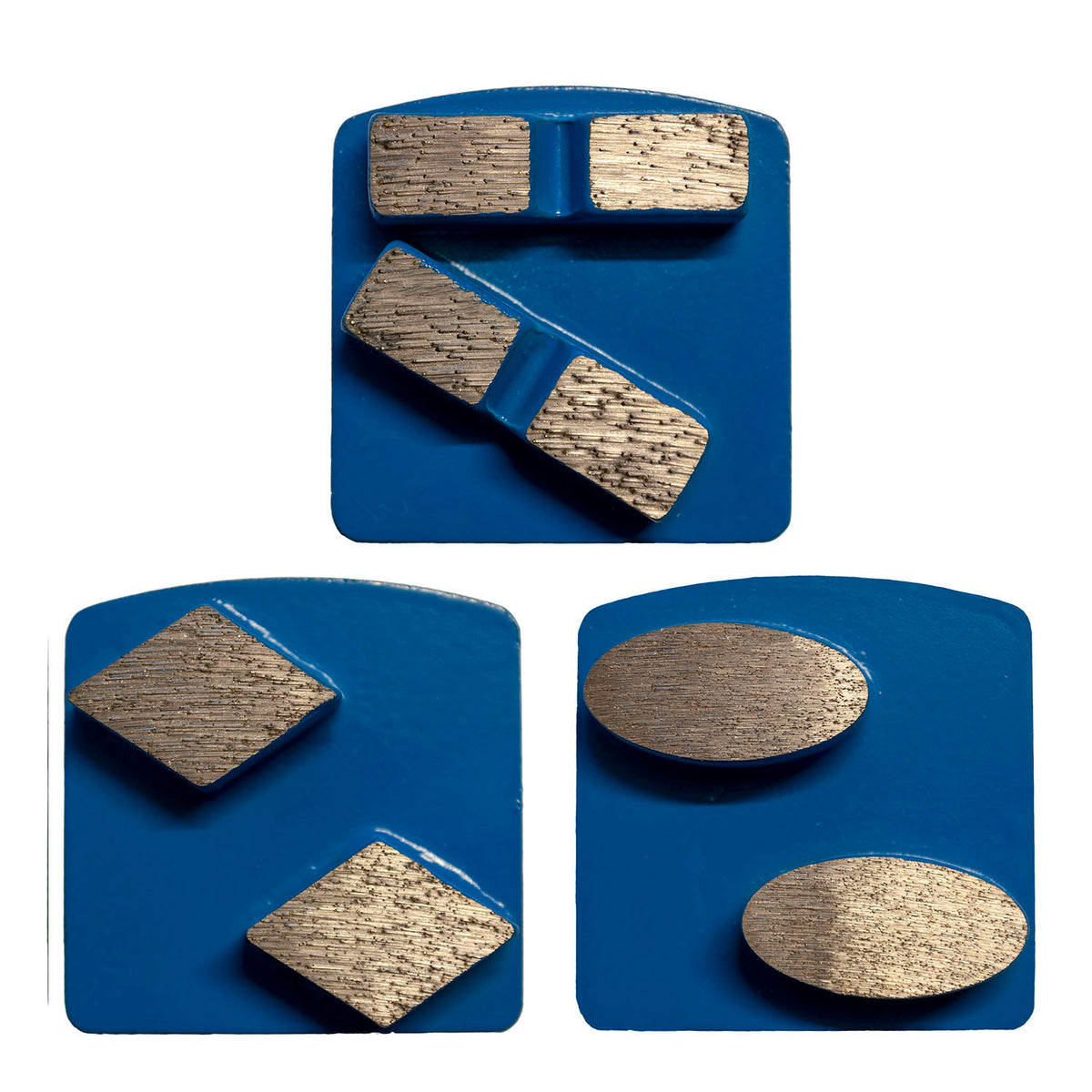 Grinder Azzurro Sea Technology