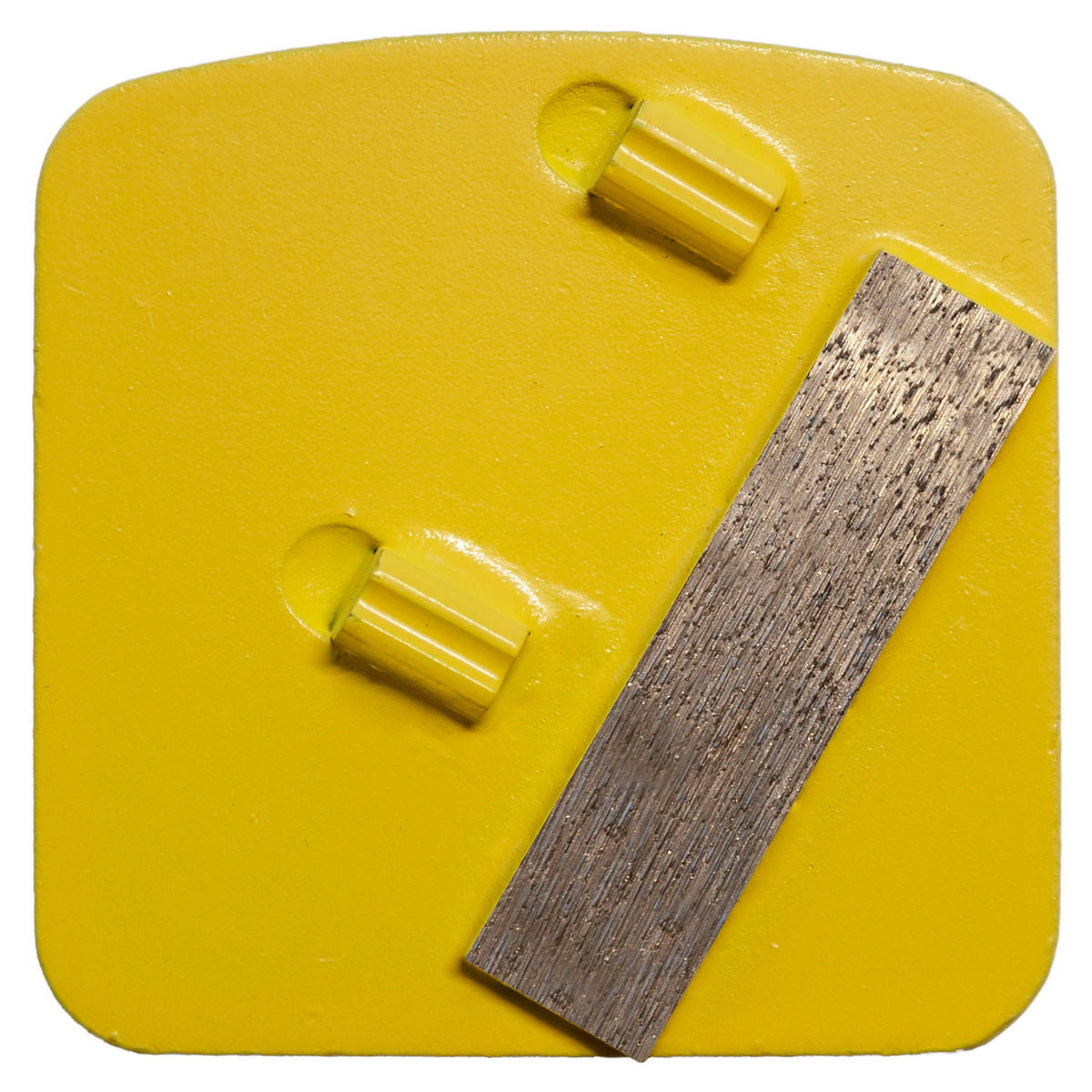 Grinder Giallo PCD Sea Technology