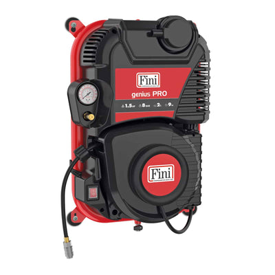 GENIUS PRO Fini Compressori