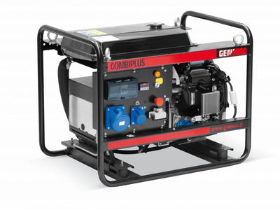 Gruppi G18000HEO-E5 (50HZ) Genmac