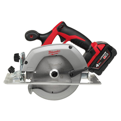 Sierra circular para madera de 55 mm M18