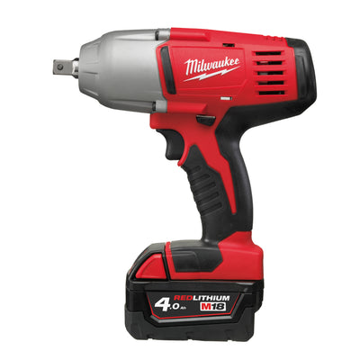 Avvitatore Ad Impulsi M18 Heavy Duty Milwaukee