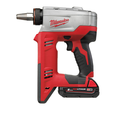 Espansore M18 Heavy Duty Milwaukee