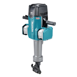 HM004GZ01 Martello demolitore XGT® 80Vmax Makita