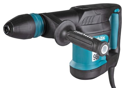 Categoria: Demolitori SDS-MAX (Edilizia > Martelli demolitori > Demolitori SDS-MAX) Makita
