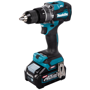 HP001GM201 Trapano avvitatore con percussione XGT® Makita