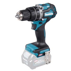 HP002GZ01 Trapano avvitatore con percussione XGT® Makita