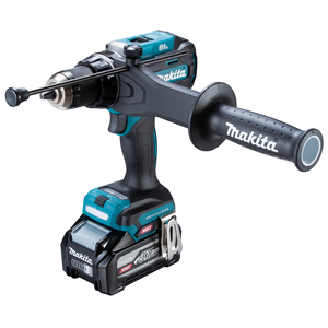 HP003GU201 Trapano avvitatore con percussione XGT ® Makita