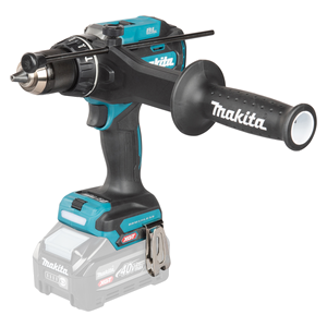 HP003GZ01 Trapano avvitatore con percussione XGT ® Makita