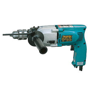 HP2010N Trapano con percussione Makita