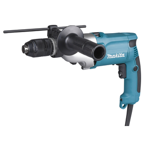 HP2051FJ Trapano con percussione Makita