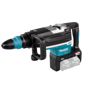 HR006GZ Martello demolitore rotativo XGT® Makita