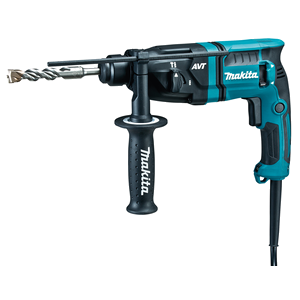 HR1841FJ Tassellatore Makita - Trapani e Avvitatori