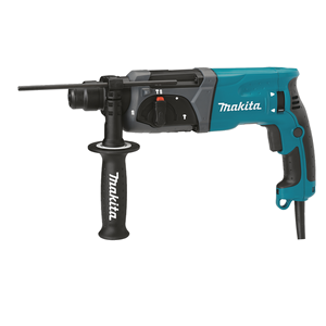 HR2470 Tassellatore Makita - Trapani e Avvitatori