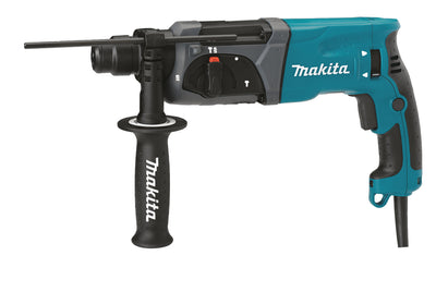 Categoria: Martelli demolitori rotativi SDS-PLUS (Edilizia > Martelli demolitori SDS-PLUS e SDS-MAX compatibili) Makita