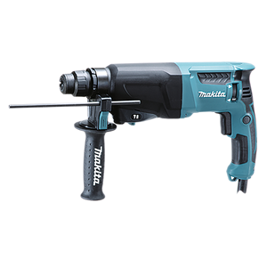 HR2600 Tassellatore Makita - Trapani e Avvitatori
