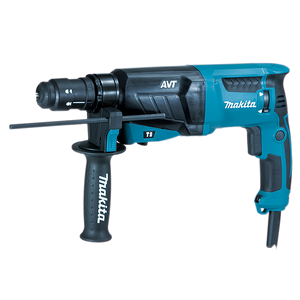 HR2631FT12 Tassellatore Makita