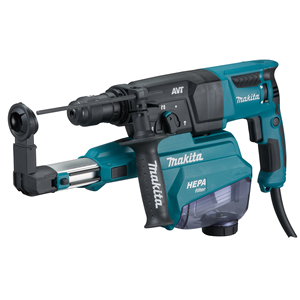 HR2653TJ Tassellatore Makita - Trapani e Avvitatori