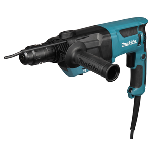 HR2670FT Tassellatore Makita - Trapani e Avvitatori