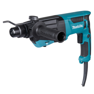 HR2670 Tassellatore Makita - Trapani e Avvitatori