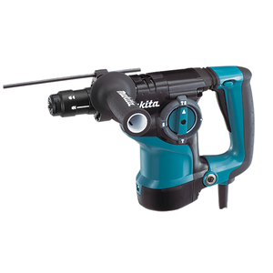 HR2811FT Tassellatore Makita - Trapani e Avvitatori