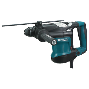 HR3210C Tassellatore Makita - Trapani e Avvitatori