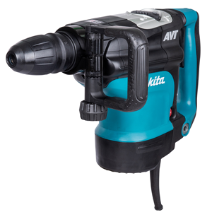 HR4511C Martello rotativo combinato SDS-Max compatibile Makita