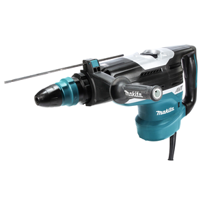 HR5212C Martello rotativo combinato SDS-Max compatibile Makita