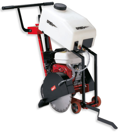 Sega per Pavimenti HS350 Breaker